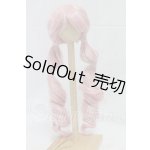 画像: 8-9inch/ウィッグ I-26-02-22-041-KD-ZI