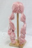 画像2: 8-9inch/ウィッグ I-26-02-22-041-KD-ZI (2)