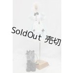 画像: 40cmサイズドール/OF:衣装 I-26-02-15-288-KD-ZI