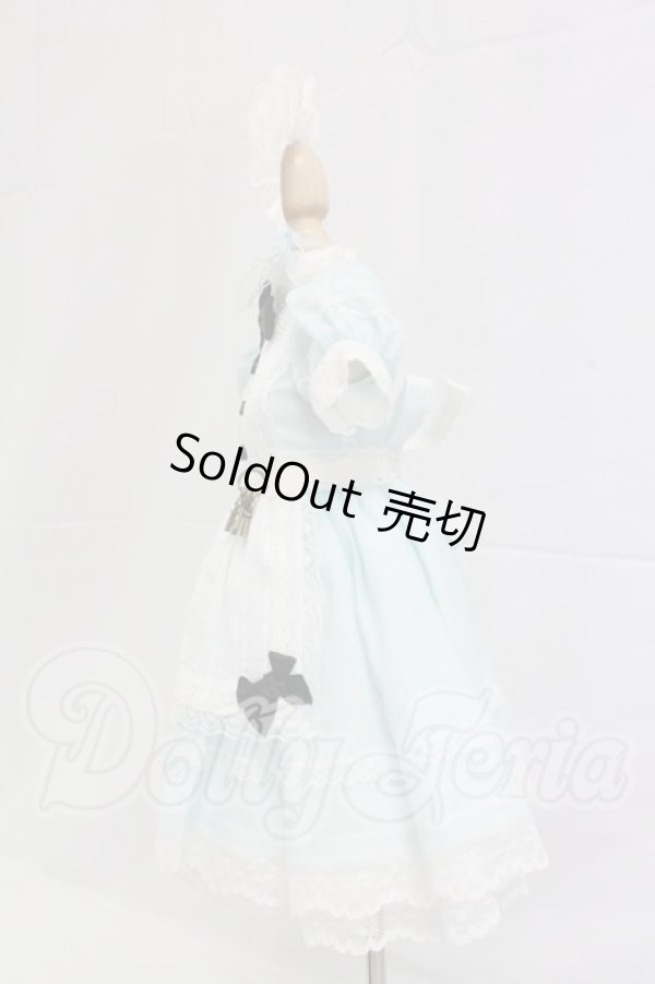 画像3: 40cmサイズドール/OF:衣装 I-26-02-15-288-KD-ZI (3)