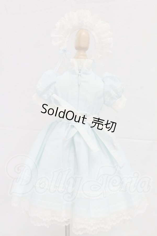 画像4: 40cmサイズドール/OF:衣装 I-26-02-15-288-KD-ZI (4)