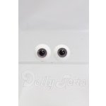 画像: 14mm/グラスアイ I-26-02-22-033-KD-ZI