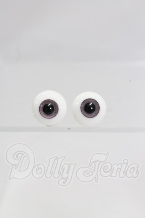 画像1: 14mm/グラスアイ I-26-02-22-033-KD-ZI (1)