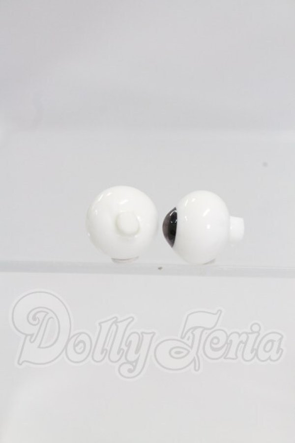 画像2: 14mm/グラスアイ I-26-02-22-033-KD-ZI (2)