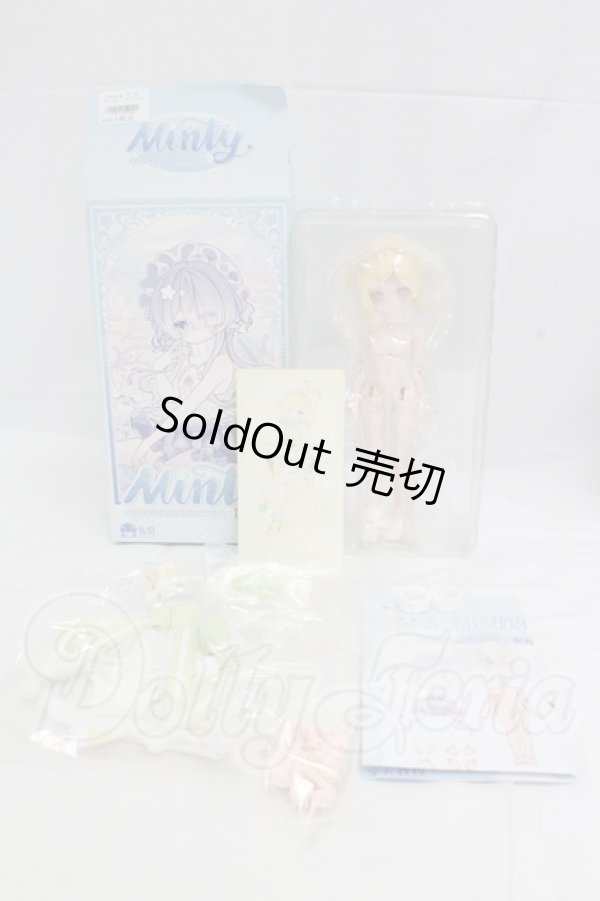 画像4: come4free/MINTY(ミンティ)2　海洋宝石　クリスタ　マジックヒトデ(ミンティ)2　海洋宝石 クリスタ マジックヒトデ I-26-02-15-251-KD-ZI (4)