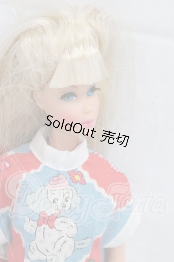 画像3: マテルバービー/Far Out Barbie ファーアウト I-26-02-22-005-KD-ZI (3)