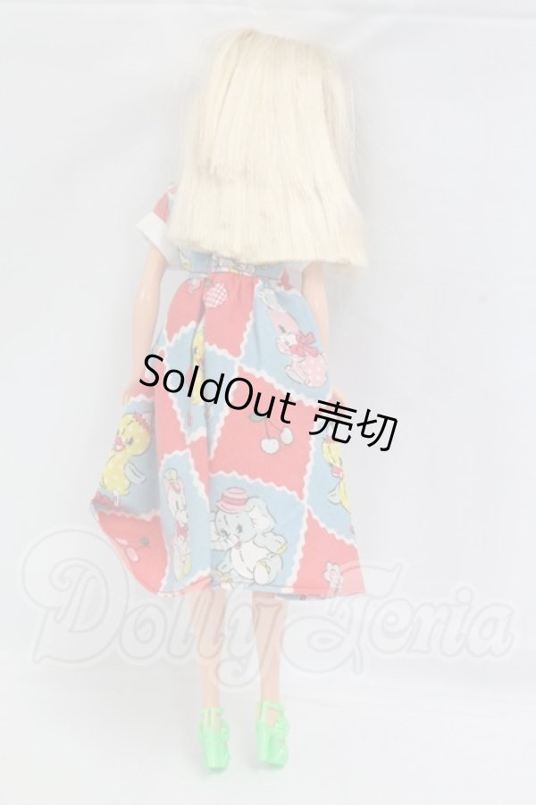 画像5: マテルバービー/Far Out Barbie ファーアウト I-26-02-22-005-KD-ZI (5)