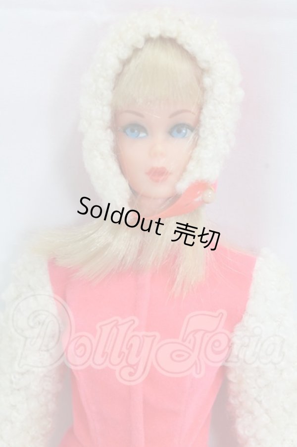 画像1: ヴィンテージフランシー/本体&衣装 I-26-02-22-006-KD-ZI (1)