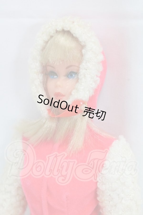 画像2: ヴィンテージフランシー/本体&衣装 I-26-02-22-006-KD-ZI (2)