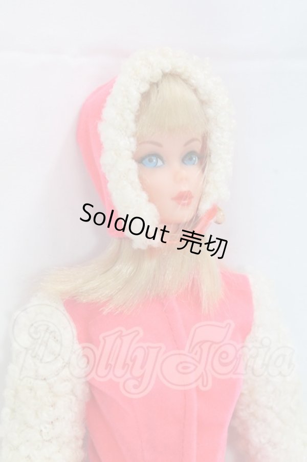 画像3: ヴィンテージフランシー/本体&衣装 I-26-02-22-006-KD-ZI (3)