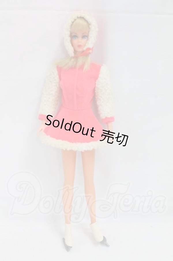 画像4: ヴィンテージフランシー/本体&衣装 I-26-02-22-006-KD-ZI (4)