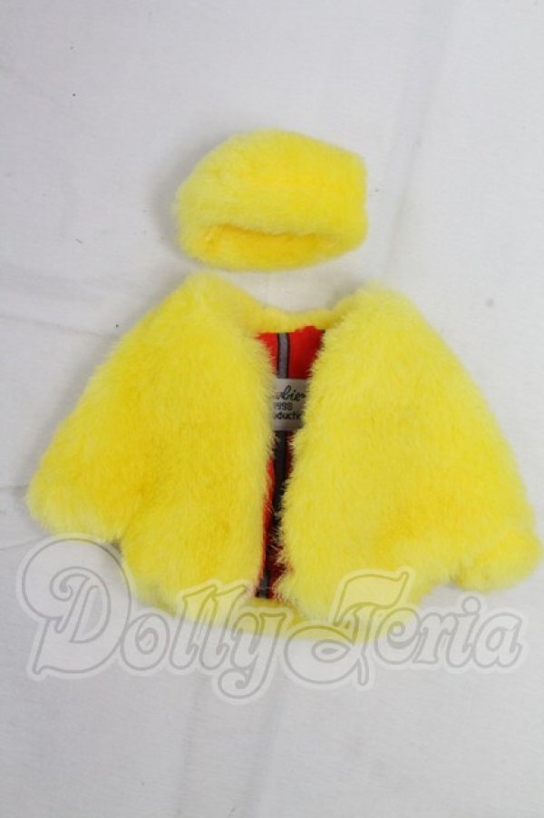 画像1: バービー/OF:衣装 I-26-02-22-007-KD-ZI (1)