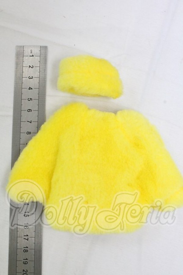 画像2: バービー/OF:衣装 I-26-02-22-007-KD-ZI (2)