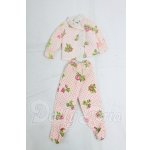 画像: バービー/OF:スキッパー　衣装 I-26-02-22-010-KD-ZI