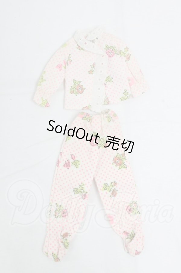 画像1: バービー/OF:スキッパー　衣装 I-26-02-22-010-KD-ZI (1)