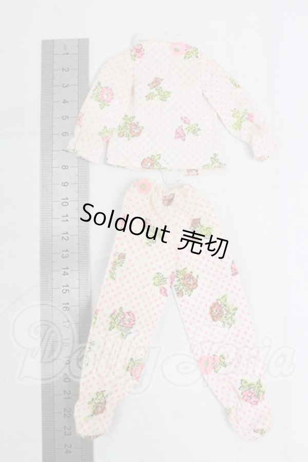 画像2: バービー/OF:スキッパー　衣装 I-26-02-22-010-KD-ZI (2)