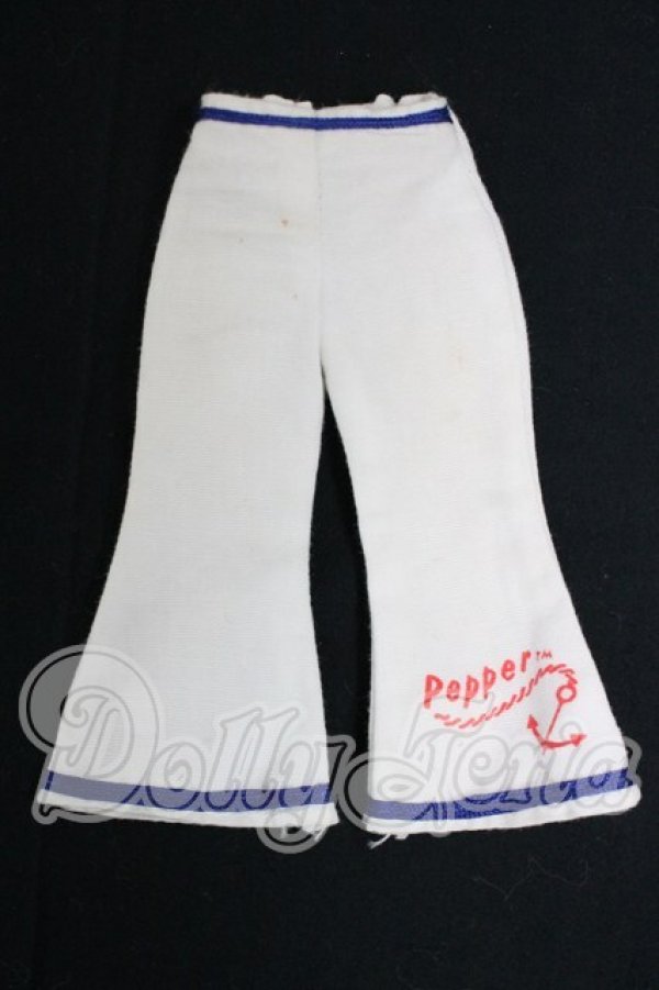 画像1: ペッパーちゃん衣装 I-26-02-22-014-KD-ZI (1)