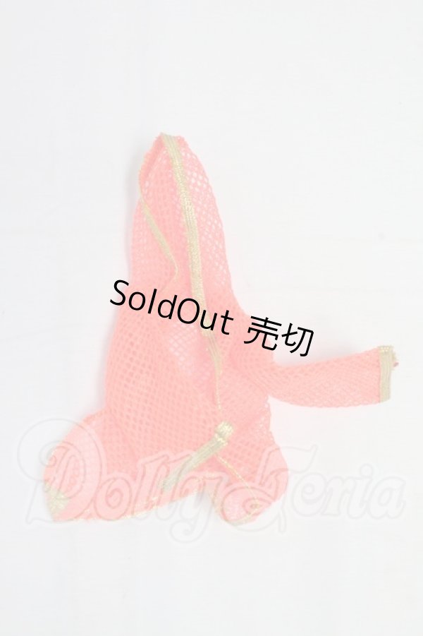 画像1: ヴィンテージバービー/OF:衣装 I-26-02-22-012-KD-ZI (1)