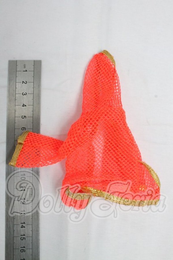 画像2: ヴィンテージバービー/OF:衣装 I-26-02-22-012-KD-ZI (2)