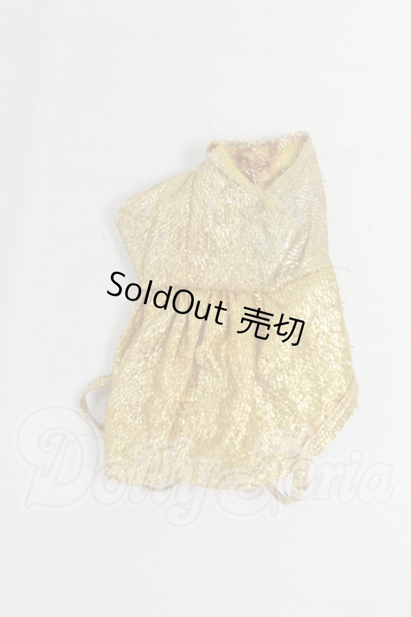 画像1: ヴィンテージバービー/OF:衣装 I-26-02-22-013-KD-ZI (1)