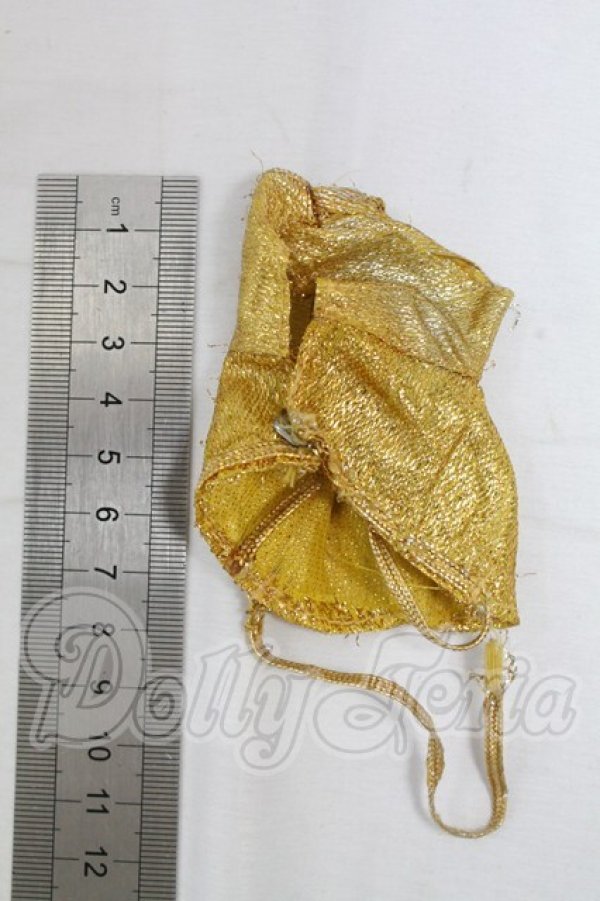 画像2: ヴィンテージバービー/OF:衣装 I-26-02-22-013-KD-ZI (2)