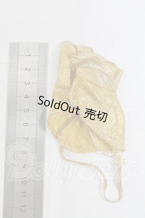 画像2: ヴィンテージバービー/OF:衣装 I-26-02-22-013-KD-ZI (2)