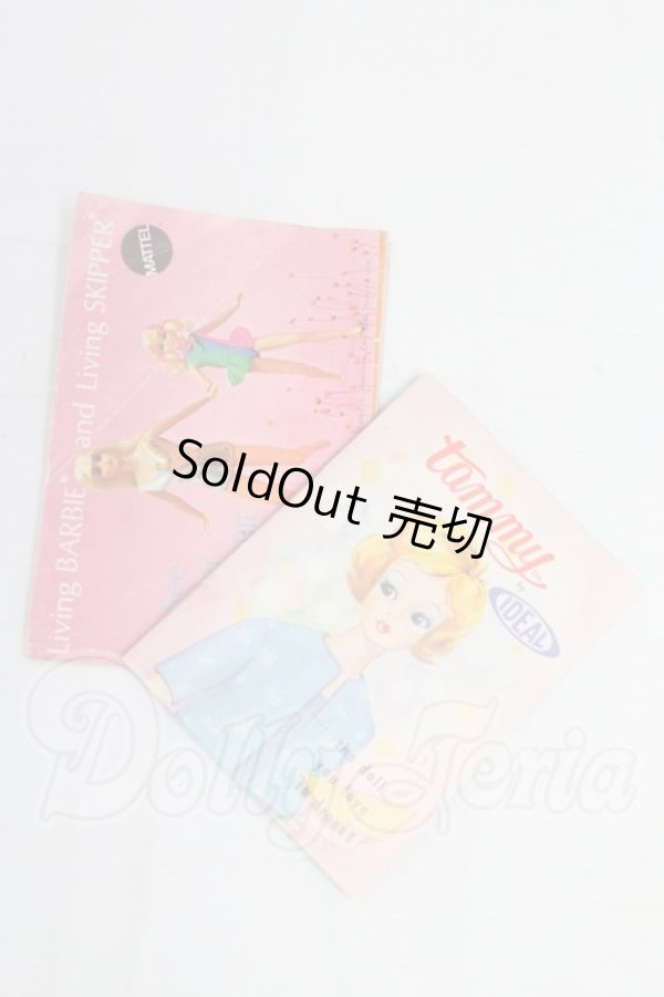 画像1: 1/6サイズドール/OF:小物 I-26-02-22-011-KD-ZI (1)