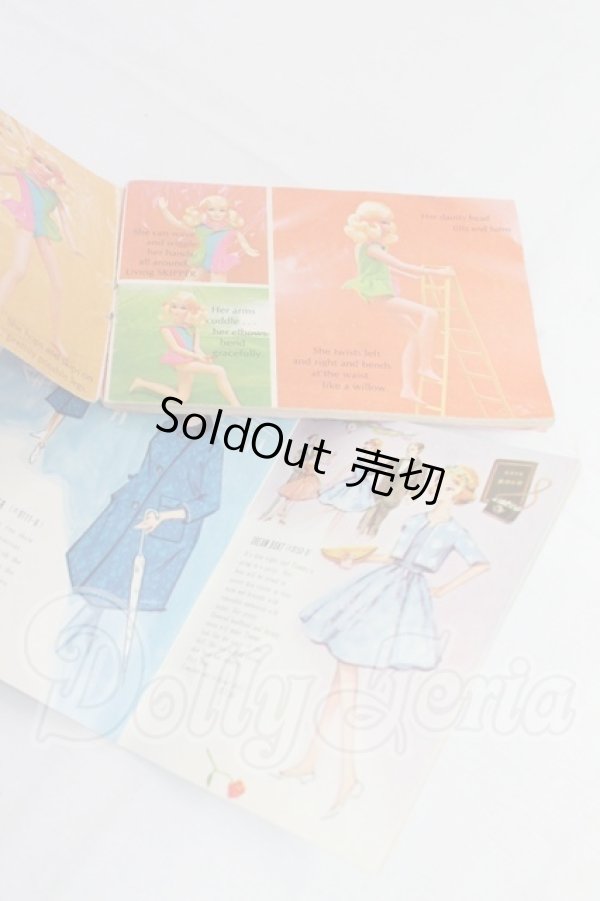 画像2: 1/6サイズドール/OF:小物 I-26-02-22-011-KD-ZI (2)