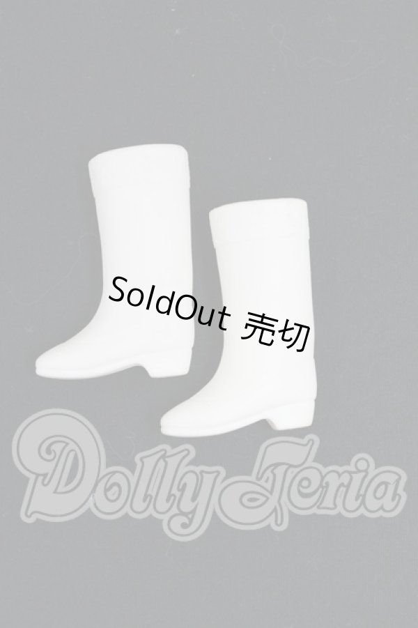 画像1: 1/6サイズ/OF:靴 I-26-02-22-016-KD-ZI (1)