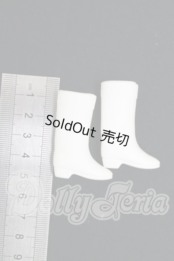 画像2: 1/6サイズ/OF:靴 I-26-02-22-016-KD-ZI (2)