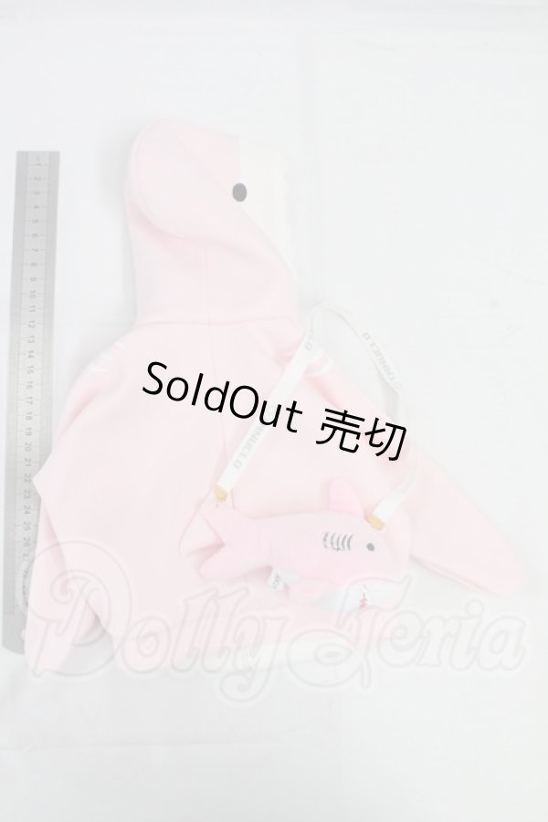 画像2: DD/OF:衣装セット I-26-02-22-026-KD-ZI (2)