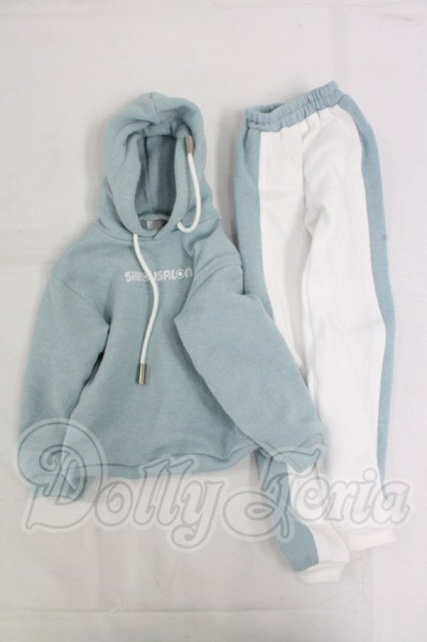 画像1: DD/OF:衣装セット I-26-02-22-025-KD-ZI (1)