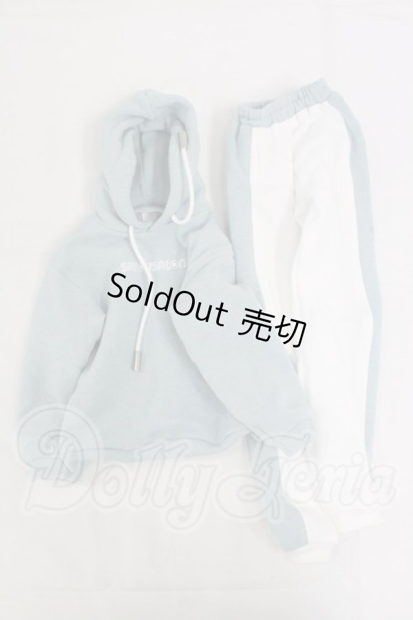 画像1: DD/OF:衣装セット I-26-02-22-025-KD-ZI (1)