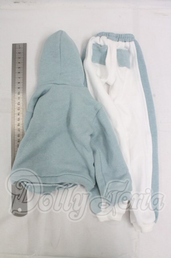 画像2: DD/OF:衣装セット I-26-02-22-025-KD-ZI (2)