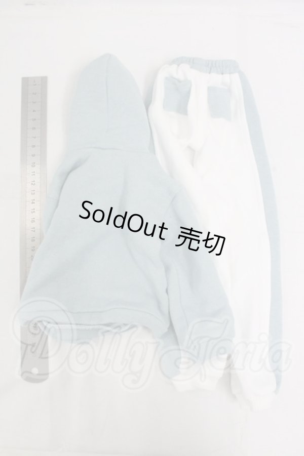 画像2: DD/OF:衣装セット I-26-02-22-025-KD-ZI (2)