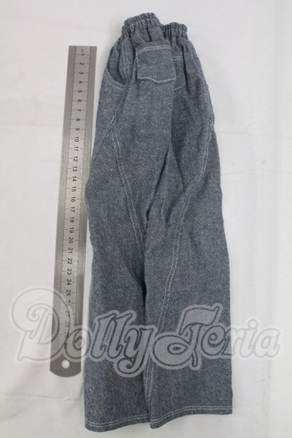 画像2: DD/OF:パンツ I-26-02-22-028-KD-ZI (2)