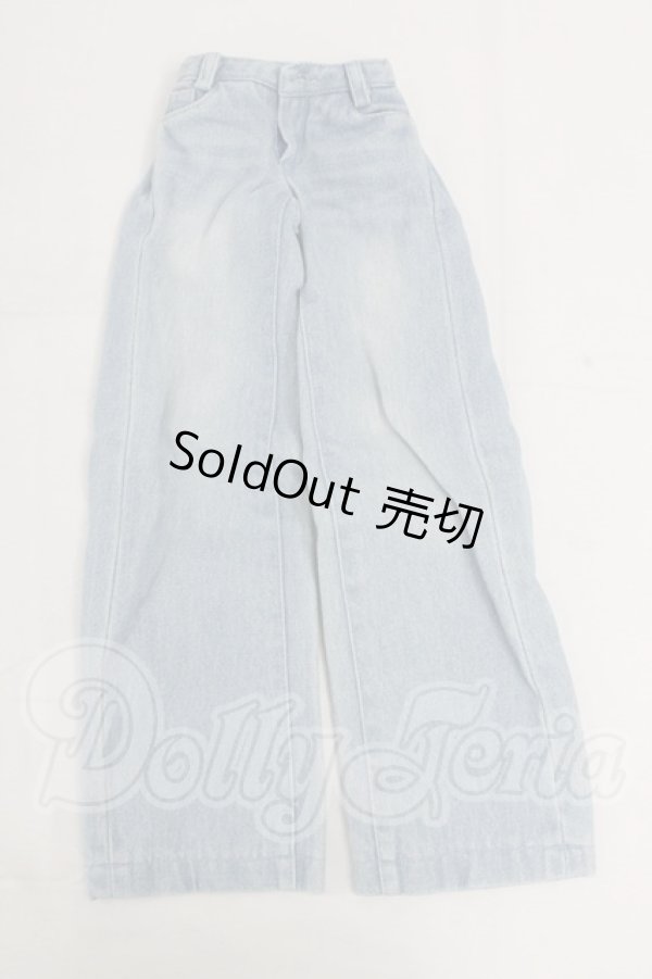 画像1: DD/OF:パンツ I-26-02-22-027-KD-ZI (1)