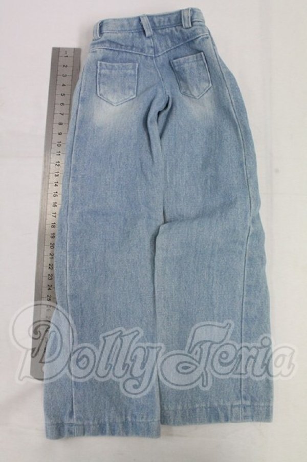 画像2: DD/OF:パンツ I-26-02-22-027-KD-ZI (2)