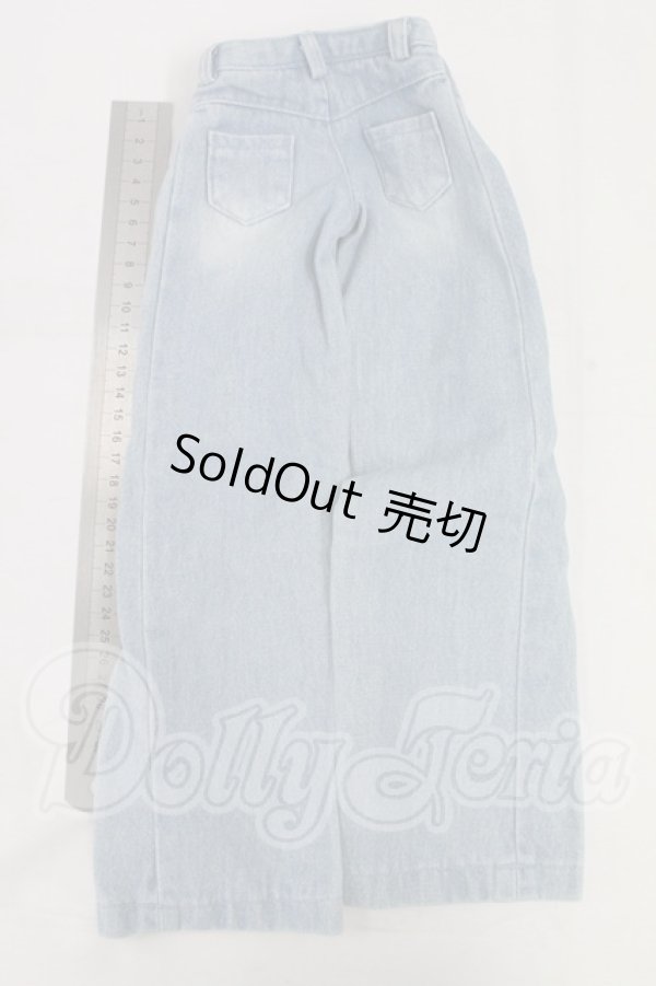 画像2: DD/OF:パンツ I-26-02-22-027-KD-ZI (2)