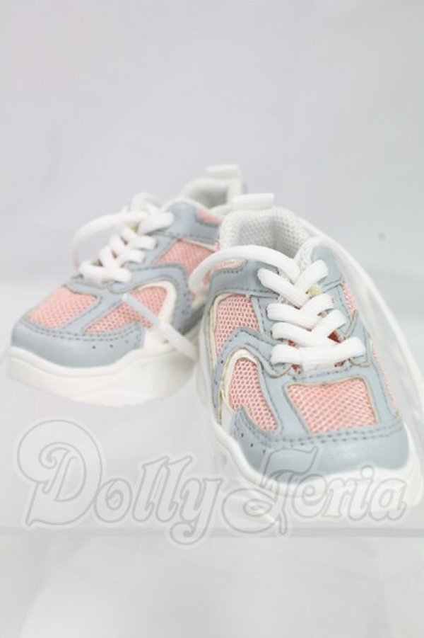 画像1: DD/OF:靴 I-26-02-22-029-KD-ZI (1)