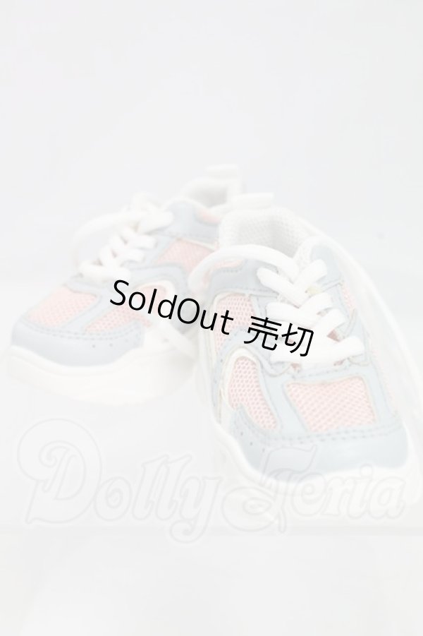 画像1: DD/OF:靴 I-26-02-22-029-KD-ZI (1)