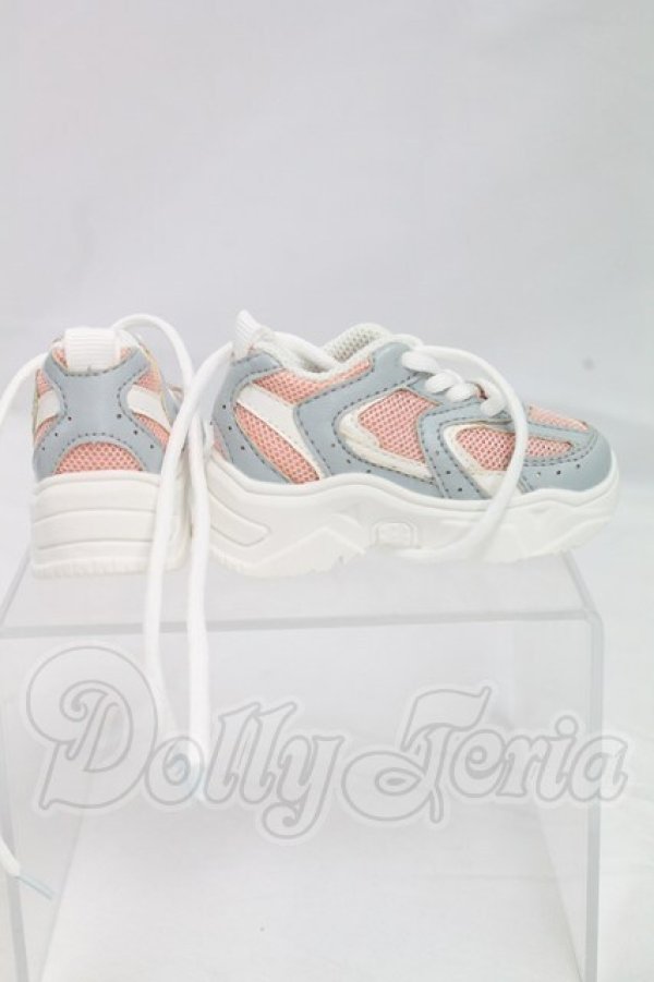 画像2: DD/OF:靴 I-26-02-22-029-KD-ZI (2)