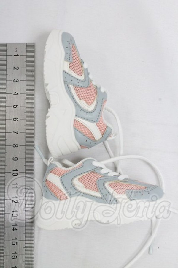 画像3: DD/OF:靴 I-26-02-22-029-KD-ZI (3)