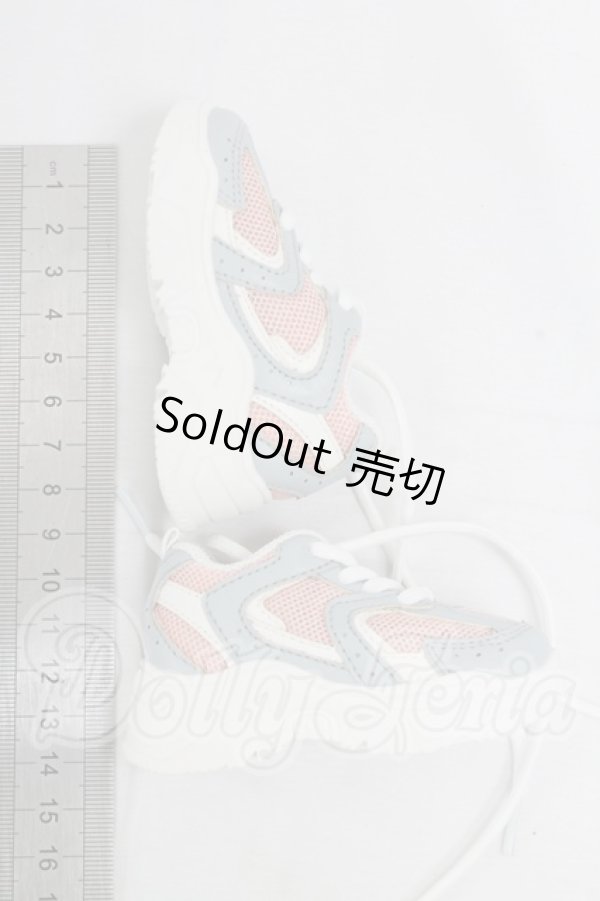 画像3: DD/OF:靴 I-26-02-22-029-KD-ZI (3)