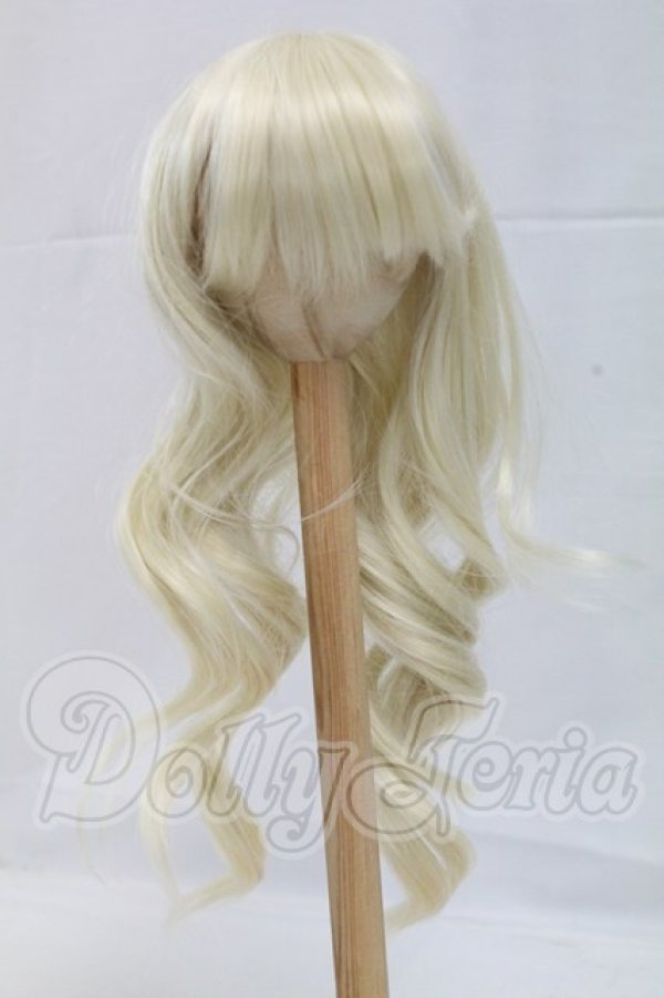 画像1: 8-9inch/ウィッグ I-26-02-22-035-KD-ZI (1)