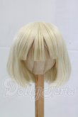 画像1: 8-9inch/ウィッグ I-26-02-22-037-KD-ZI (1)