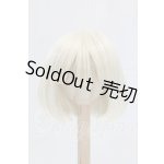 画像: 8-9inch/ウィッグ I-26-02-22-037-KD-ZI