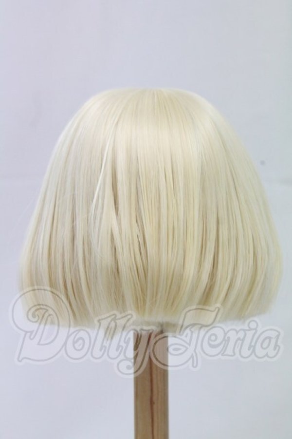 画像2: 8-9inch/ウィッグ I-26-02-22-037-KD-ZI (2)