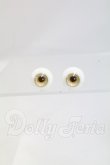 画像1: 14mm/レジンアイ　IntoX I-26-02-22-031-KD-ZI (1)