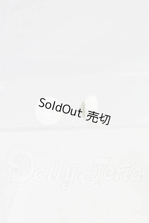 画像2: 14mm/レジンアイ　IntoX I-26-02-22-031-KD-ZI (2)